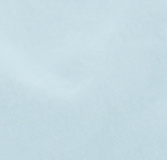 pastelblauw