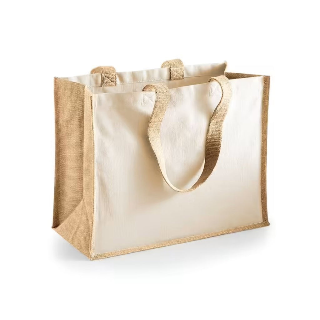 Gepersonaliseerde grote totebag