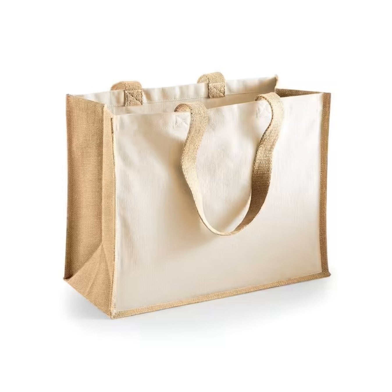Gepersonaliseerde grote totebag
