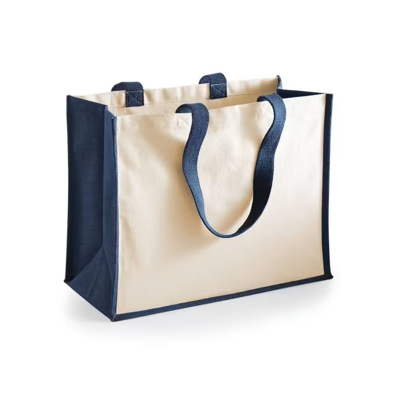 Gepersonaliseerde grote totebag