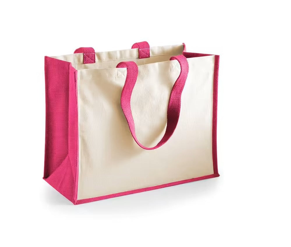 Gepersonaliseerde grote totebag