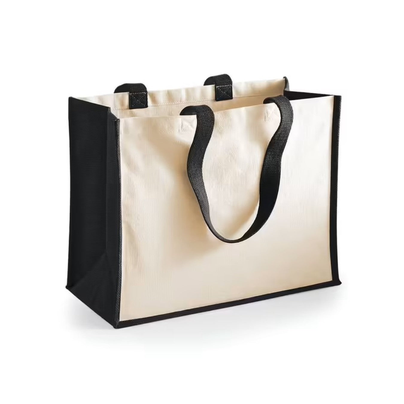 Gepersonaliseerde grote totebag
